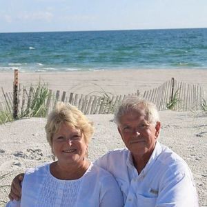 Meet your Posher, Leslie